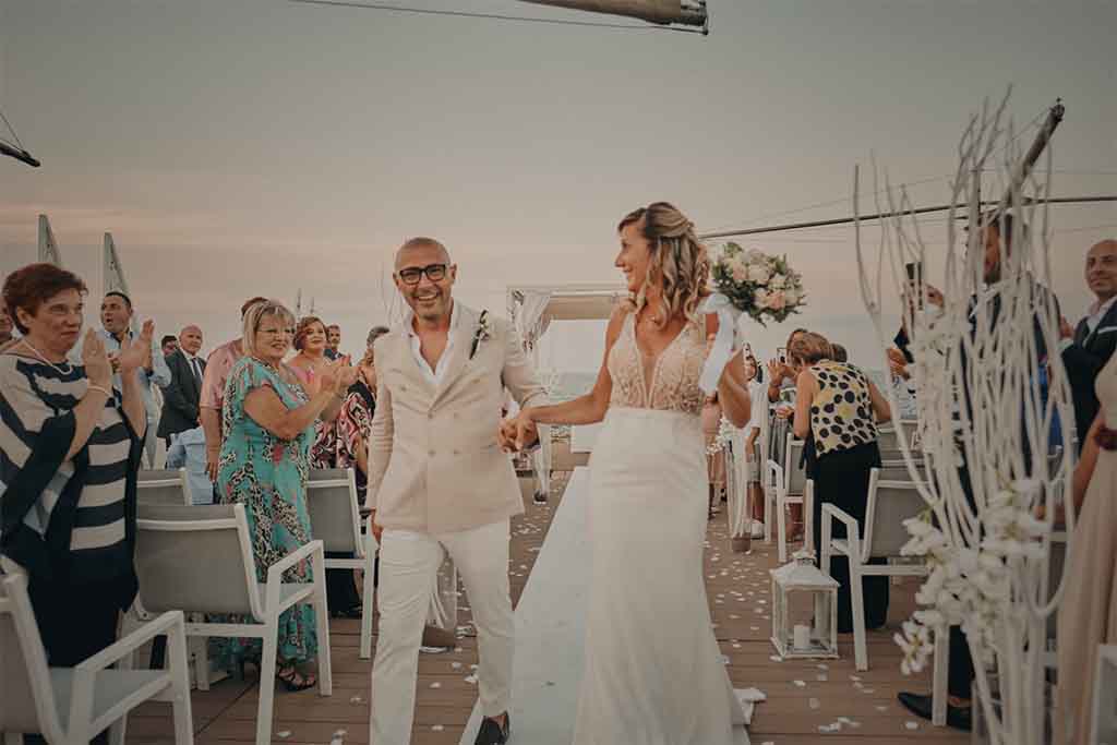 Sposarsi in Puglia